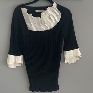 Anne Fontaine sweater